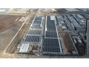 ASKO TEKSTİL - GAZİANTEP - 22 MW